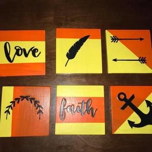 Meet your Posher, Bulou